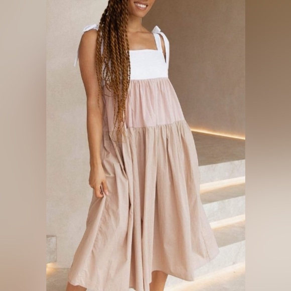 Petal and pup Wenslow dress size 2 - Picture 7 of 7